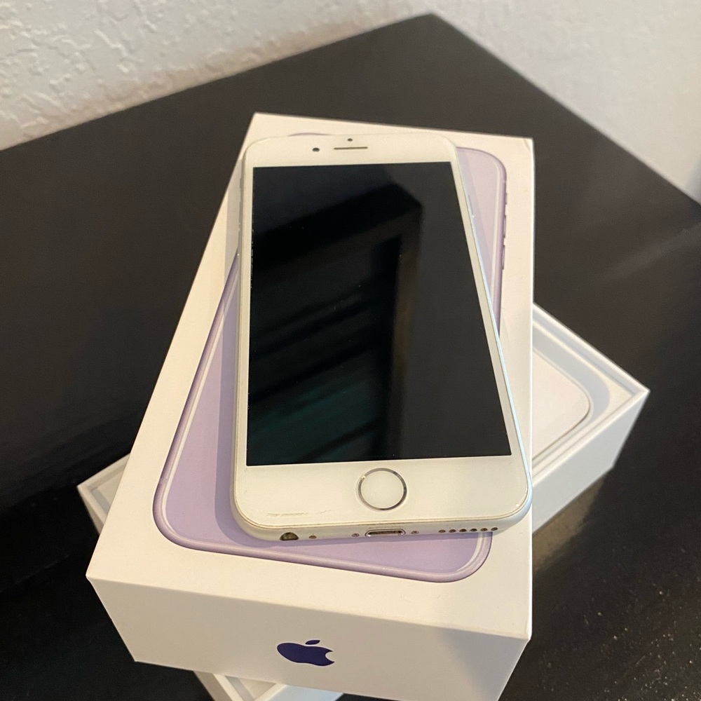 iPhone 6s